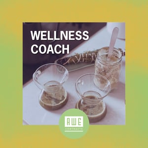 wellness coach