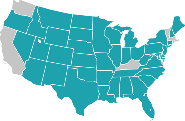 US coverage map foxquilt foxden (3)