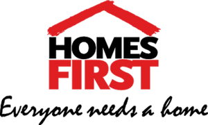 homes first